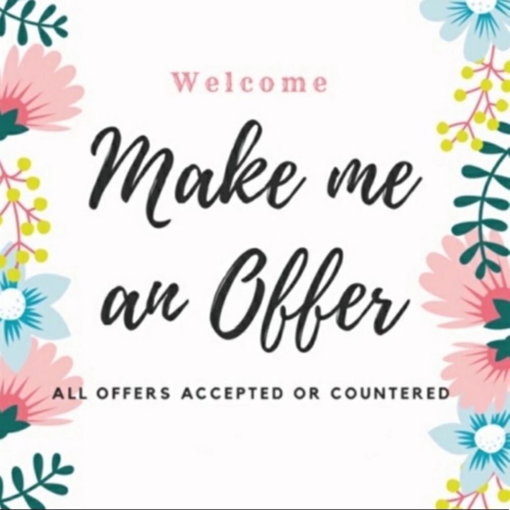 Make a bundle of multiple things for discount!